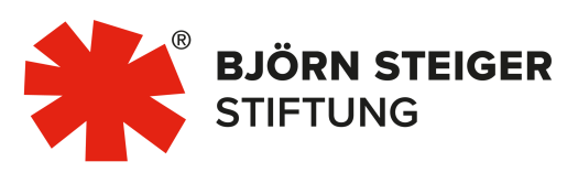 Björn Steiger Stiftung Logo